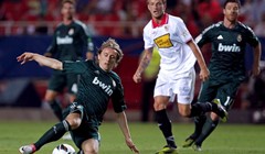 Schuster: "Modrić je spektakularno pojačanje, idealna zamjena za Kaku"