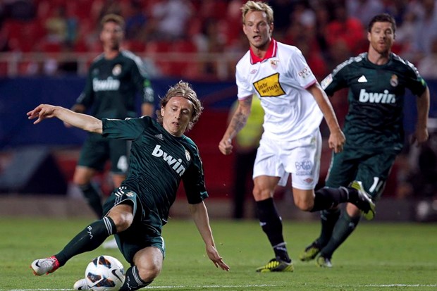 Schuster: "Modrić je spektakularno pojačanje, idealna zamjena za Kaku"