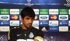 Gonzalez: "Portove su metode rada takve da se Hulkov odlazak neće previše osjetiti"