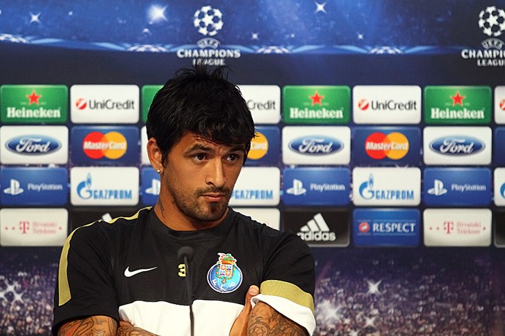 Gonzalez: "Moramo pobijediti Dinamo, a onda slijedi odluka protiv PSG-a"