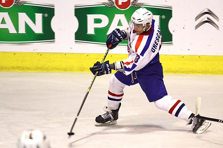 Tulipani ugasili nade domaćinima, Hrvatima ni bodovi ni dojam