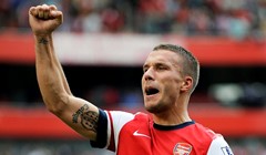 Arsenal i Olympiakos ponovno zajedno, Schalke traži novi europski uspjeh, a Montpellier senzaciju