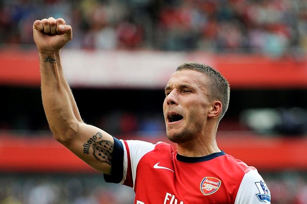 Arsenal i Olympiakos ponovno zajedno, Schalke traži novi europski uspjeh, a Montpellier senzaciju