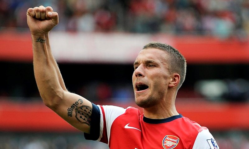 Arsenal i Olympiakos ponovno zajedno, Schalke traži novi europski uspjeh, a Montpellier senzaciju