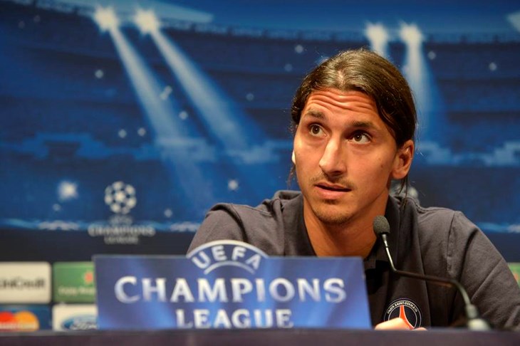 Kranjčar i Vukojević kod Ibre, Real i City zvijezde vatrometa u "skupini smrti"