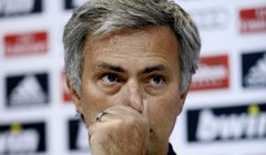 Mourinho: "Ja sam odgovaran za ovaj užasan start u sezonu"