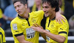 Hummels će ipak biti spreman za finale Lige prvaka