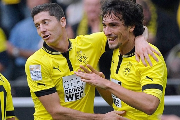 Hummels će ipak biti spreman za finale Lige prvaka