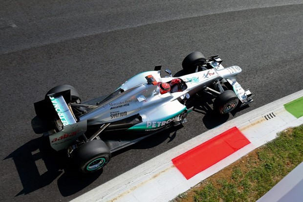 Mercedes i Sauber za ograničavanje proračuna u Formuli 1