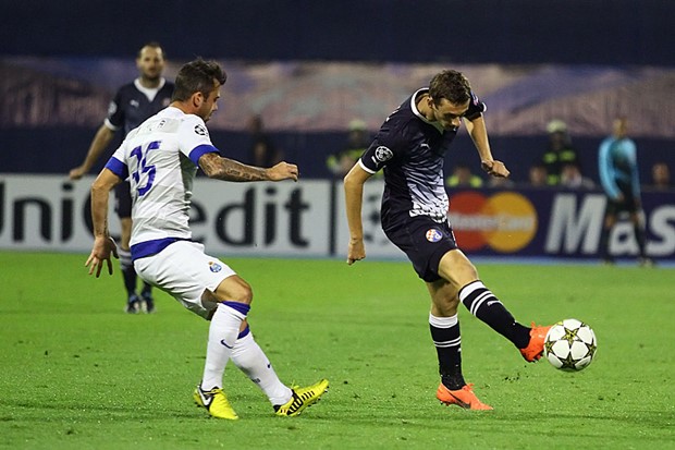 Brozović uspoređen s Pirlom: zainteresirani Talijani i Liverpool