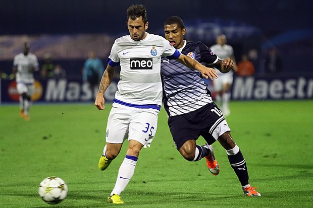 Video: Dinamo imao priliku i pružio solidan otpor, ali Porto zasluženo odnio bodove iz Zagreba