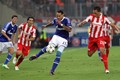 Video: Schalke slavio u Pireju i prekinuo tradiciju poraza u prvim kolima Lige prvaka