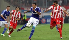 Video: Schalke slavio u Pireju i prekinuo tradiciju poraza u prvim kolima Lige prvaka