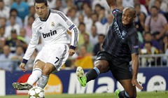 Video: Cristiano Ronaldo razveselio Mourinha i dovršio preokret