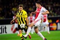 Video: Lewandowski srušio čvrstu obranu Ajaxa i donio Dortmundu prve bodove