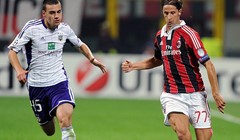 Video: Jalovi Milan na San Siru ne zna za pobjedu niti u Ligi prvaka