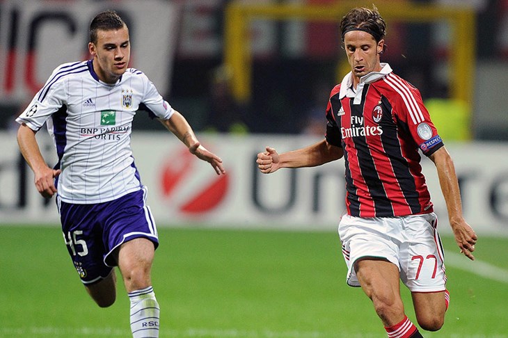 Video: Jalovi Milan na San Siru ne zna za pobjedu niti u Ligi prvaka