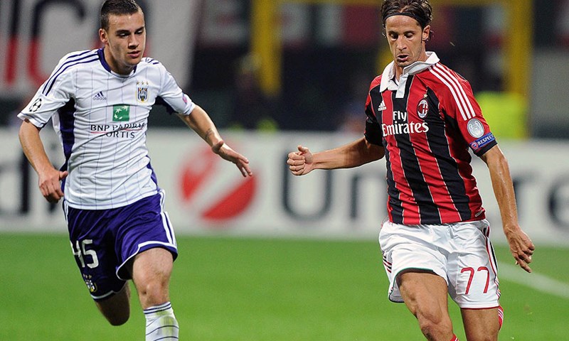 Video: Jalovi Milan na San Siru ne zna za pobjedu niti u Ligi prvaka