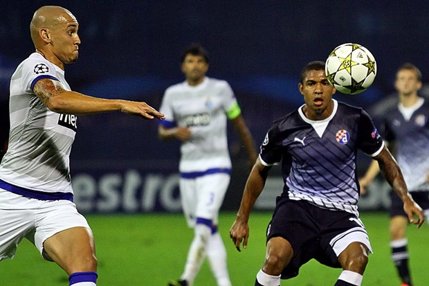 Dinamo kod bezbrižnog Porta u petom pokušaju postizanja pogotka i(li) osvajanja bodova