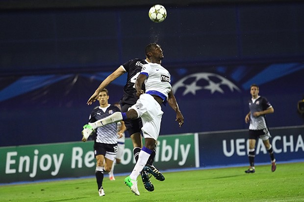 Fantastični pogodak u portugalskom derbiju