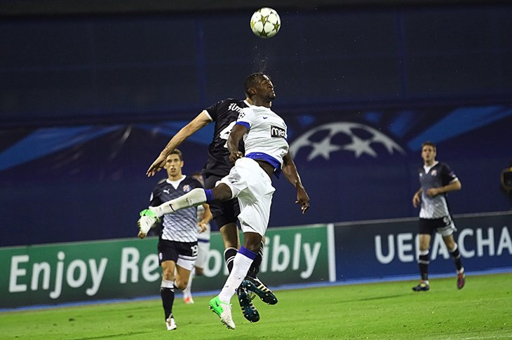 Fantastični pogodak u portugalskom derbiju