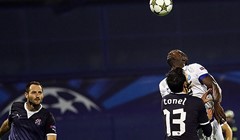 Tonel: "Dinamo je odigrao dobro, a prostor za napredak je u realizaciji"