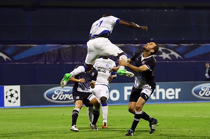 Dinamo protiv Portugalaca: Od davne 1963. godine preko Mikićevog gola Portu do pada u novije doba