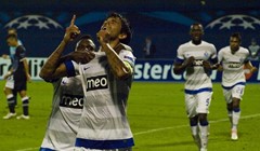 Lucho Gonzalez: "Pokazali smo da znamo kako se igra u Ligi prvaka"