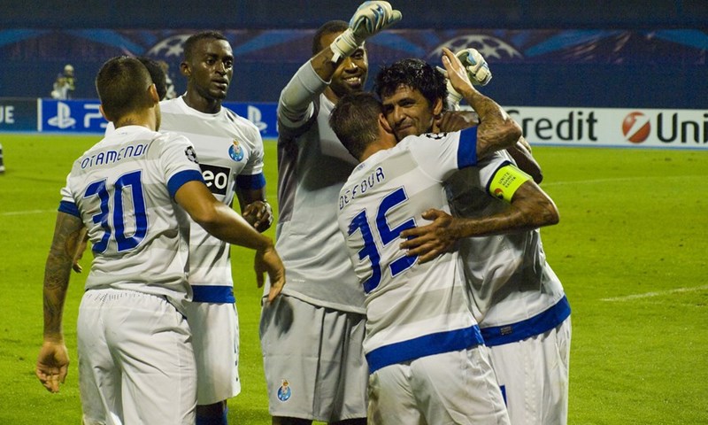 Atsu: "U Ligi prvaka ništa nije lako, a Dinamo je dobra momčad"