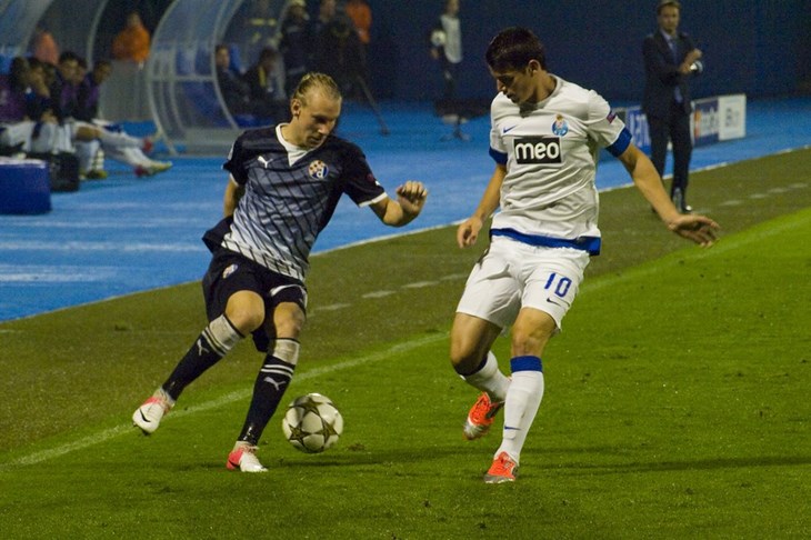 James: 'Htio sam otići iz Reala, a nisu me pustili'