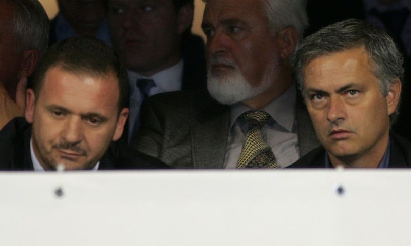 Mijatović: "Optimističan sam, vjerujem u ovu Srbiju. Miha će ih dobro pripremiti."