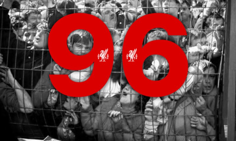 Pravda za 96
