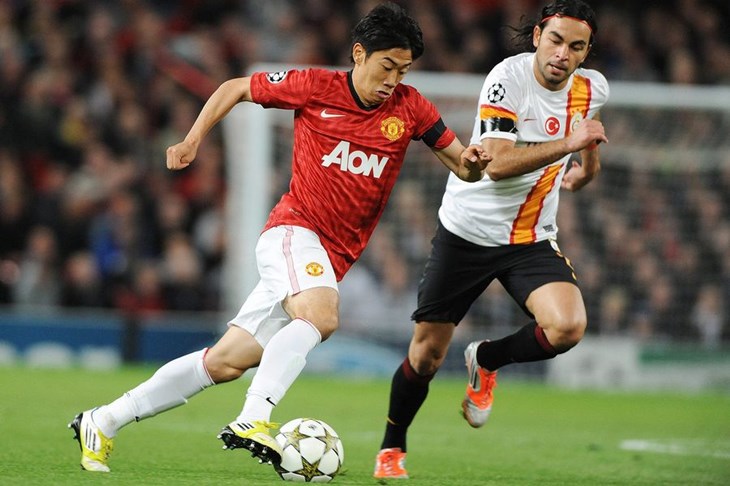 Video: Galatasaray unatoč porazu pružio odličan otpor na Old Traffordu