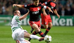 Video: Benfica dominirala, ali ostala bez punoga plijena