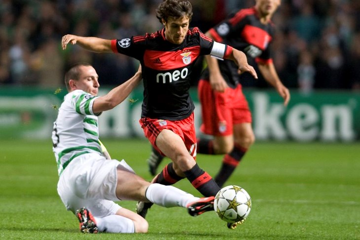 Video: Benfica dominirala, ali ostala bez punoga plijena