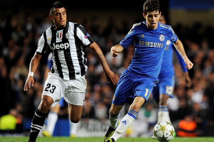 Video: Juventus osvojio bod na Stamford Bridgeu nakon zaostatka od dva gola