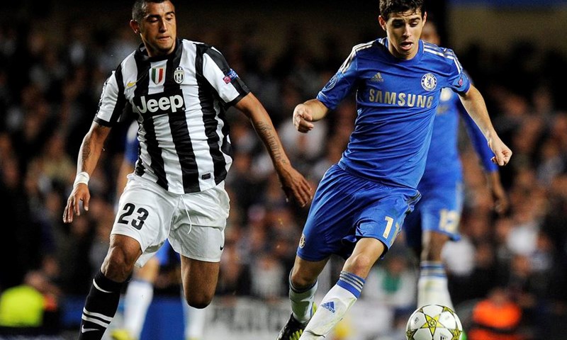 Video: Juventus osvojio bod na Stamford Bridgeu nakon zaostatka od dva gola