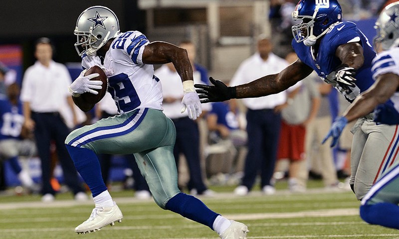 Forbes objavio listu najbogatijih klubova, NFL momčadi dominiraju