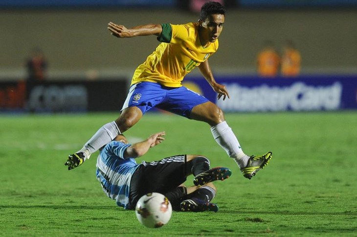 Video: Brazil pobijedio Argentinu golom Neymara s 11 metara u sudačkoj nadoknadi