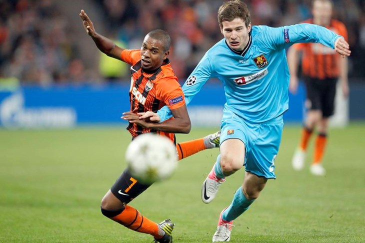 Srna: "Možemo biti sretni, pogotovo u usporedbi s prošlom sezonom. Šteta za Dynamo"