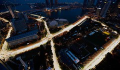 Azijska turneja Formule 1 kreće noćnim spektaklom u Singapuru
