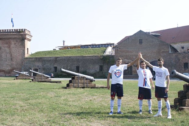 Osijek 031 vraća međunarodni futsal u grad na Dravi nakon pet godina