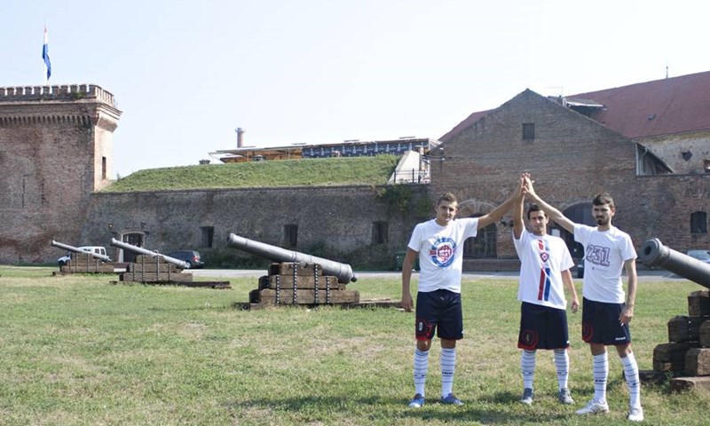 Osijek 031 vraća međunarodni futsal u grad na Dravi nakon pet godina