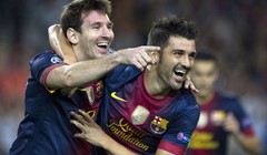 Messi: "Nije se lako vraćati kada se protivnik zatvori u šesnaesterac"