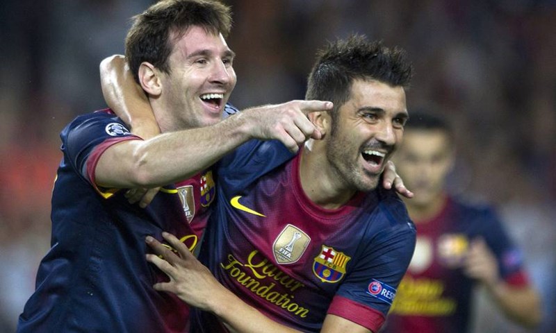 Messi: "Nije se lako vraćati kada se protivnik zatvori u šesnaesterac"