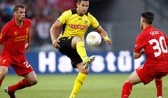 Je li ovo autogol sezone?