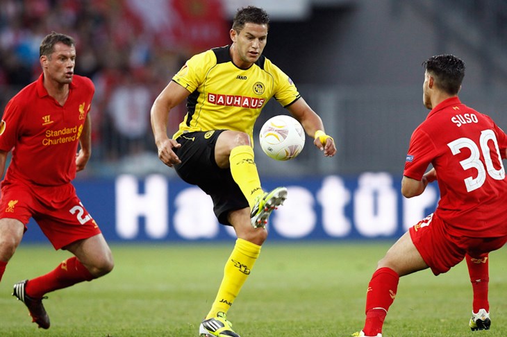 Je li ovo autogol sezone?