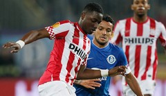 Bordeaux i Napoli u petoj brzini na otvaranju, Striniću 90 minuta u pobjedi Dnipra