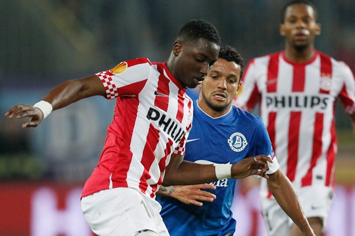 Bordeaux i Napoli u petoj brzini na otvaranju, Striniću 90 minuta u pobjedi Dnipra