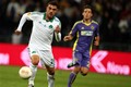 Video: Lazio zadovoljan bodom na White Hart Laneu, Maribor deklasirao Panathinaikos